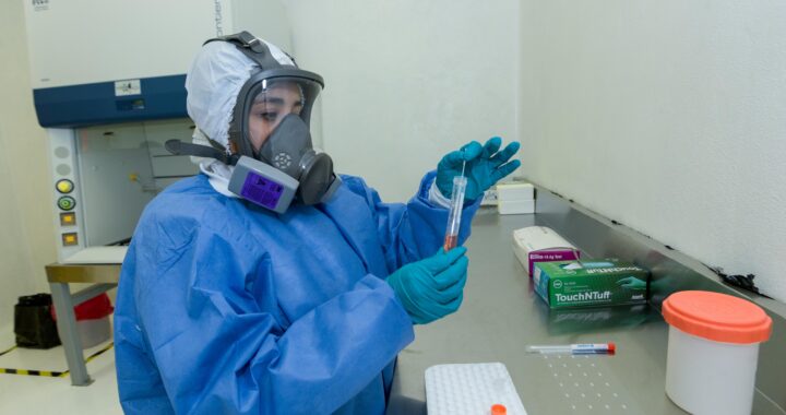 El sistema de Salud de Guanajuato seguirá siendo del estado
