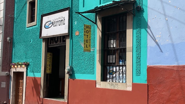 Requiere Guanajuato capital, evaluar el cierre de hoteles