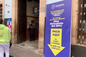 El 11 de mayo será el sorteo de los vehículos, por el pago anual del predial
