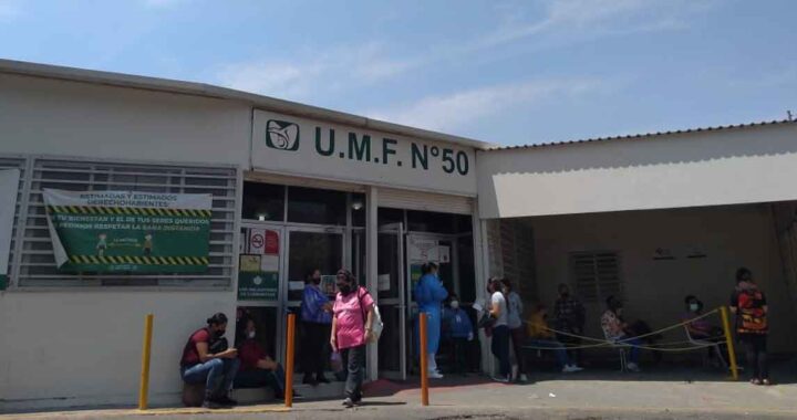 Consejo Técnico del IMSS definirá en un mes el futuro de la clínica para la capital