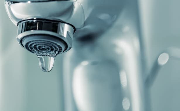 Hay 30 municipios que no se han adherido al plan de tecnología ahorradora de agua