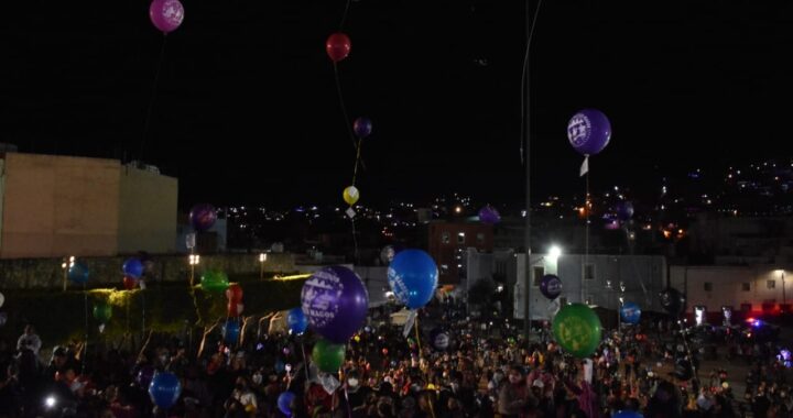 Cabalgata de los Reyes Magos en la capital espera a más de 13 mil personas