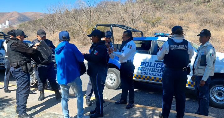 Revisarán a guías turísticos para evitar incidentes