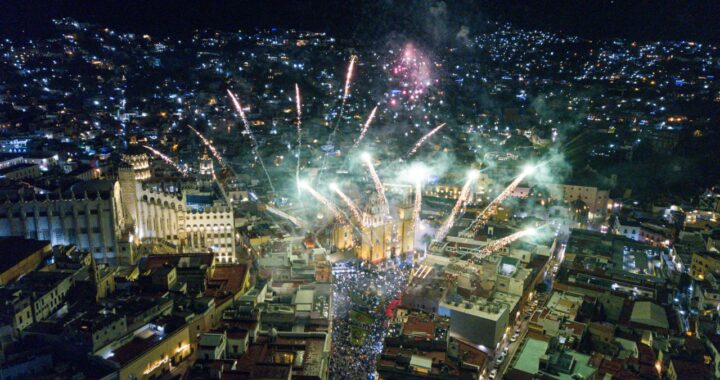 Exhortan a celebrar fiestas patrias con responsabilidad y sin pirotecnia