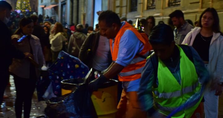 Pide director de Servicios Públicos Municipales descentralizar la dependencia