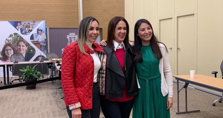 Bancada feminista de Guanajuato busca incrementar sus alcances uniendo a los Ayuntamientos