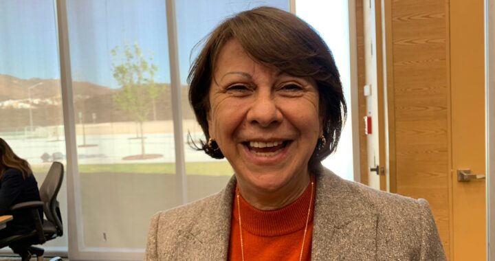 Señala Angélica Casillas que se requiere sumar esfuerzos en el gobierno para combatir el sarampión