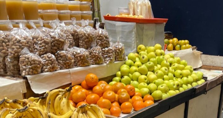 Retiran alimentos lácteos para evitar riesgos sanitarios en Guanajuato