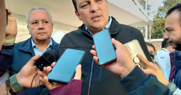 Guanajuato requiere más infraestructura en salud federal: Daniel Díaz