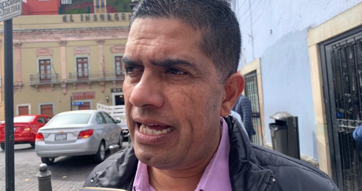 Apuesta Guanajuato por contar con agua de la presa de la Purísima