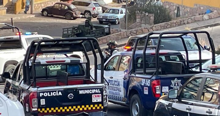 Ultiman a joven en Las Teresas