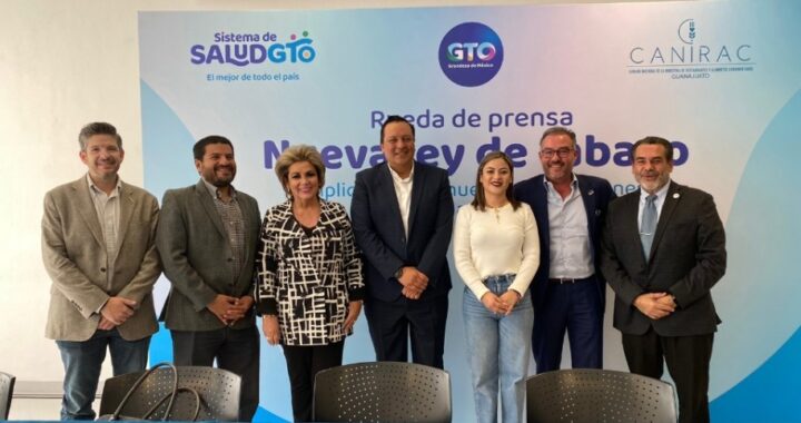 Nuevas disposiciones en la Ley anti Tabaco, es para cuidar a los NO fumadores