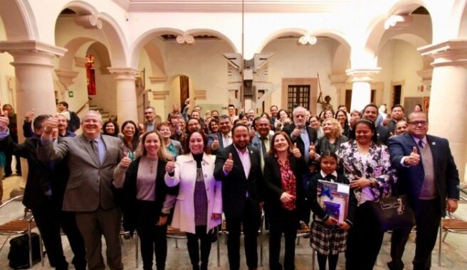 Aplican en Guanajuato política estatal para recuperar aprendizajes fundamentales
