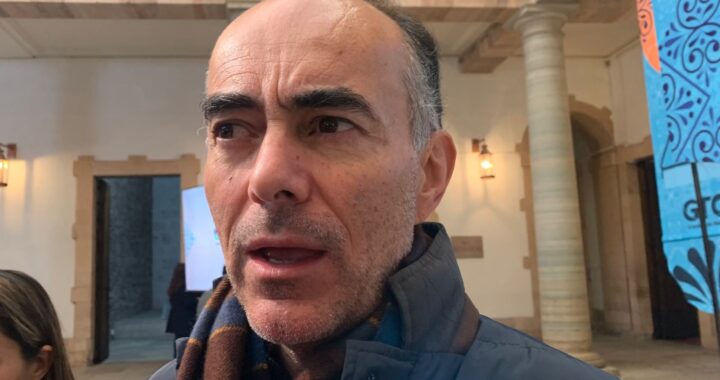 Se contempla intervención particular para mejora de tuberías