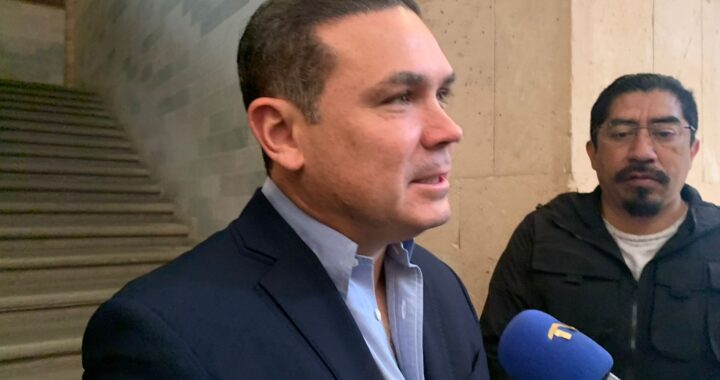 Presentará alcalde queja en Contraloría contra 2 regidoras por revelar información privada
