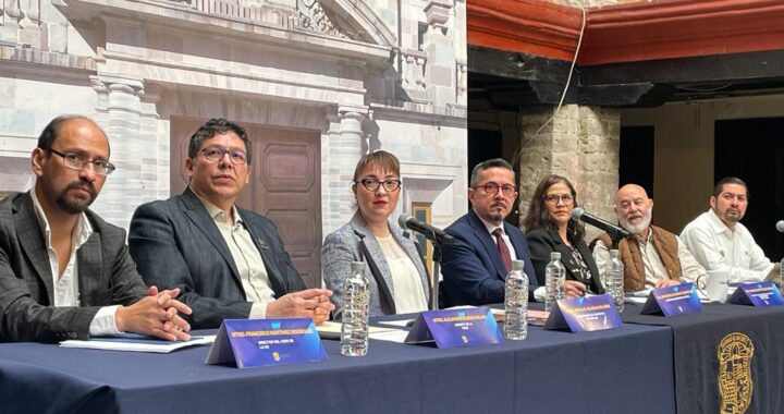Agenda de UG tendrá 2 mil actividades culturales este año