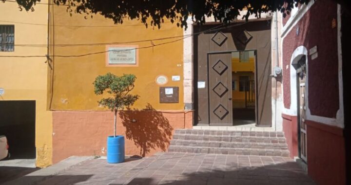 Inicia la Fiscalía del estado investigación por el consumo de clonazepam en niños de primaria