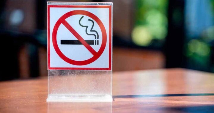 Adecuaciones a la Ley anti Tabaco afectará al gremio de los servicios