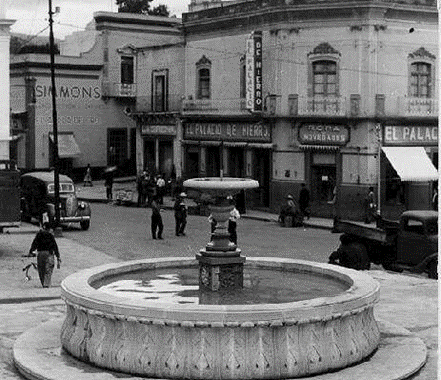 Acontecimientos destacados de hace 100 años, Guanajuato en 1923