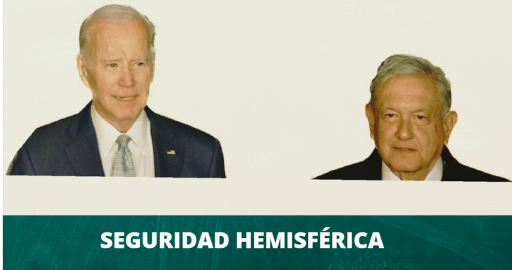 Cumbres, chapitos y la búsqueda del punto de inflexión