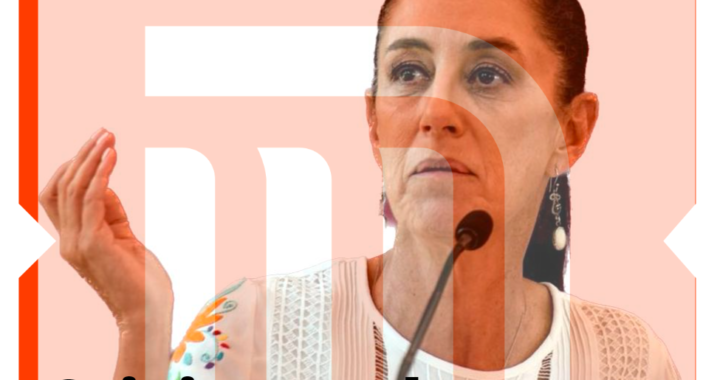 El Metro, la estrella saboteada de Sheinbaum