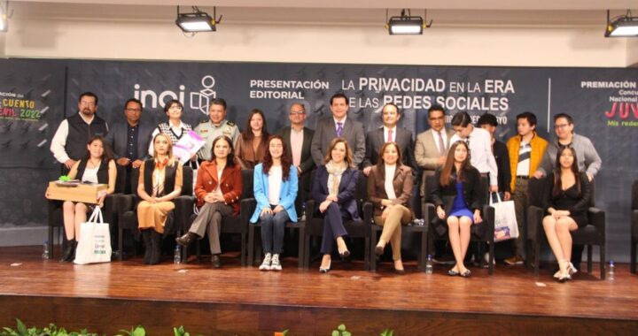 Destacan estudiantes Guanajuatenses en Concurso Nacional de Cuento Juvenil 2022 del INAI