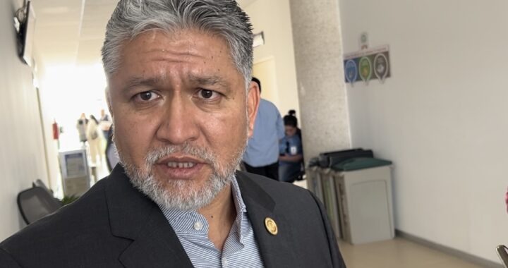 Alianzas entre el PRI el PAN y el PRD son cada vez más reales: Ávila
