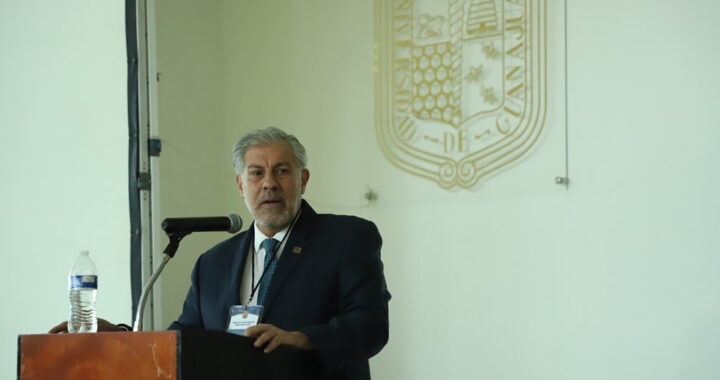 Realizan Foro de Competencias para personal directivo de Instituciones Incorporadas a la UG