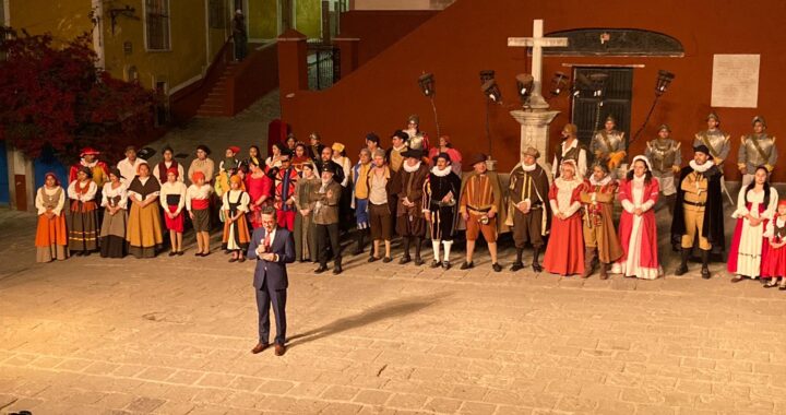 Ha pasado un año y siguen sin ser reconocidos los juglares como Patrimonio Cultural