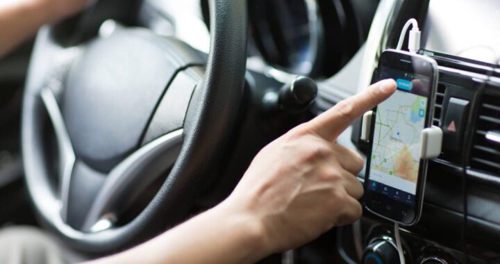 Continuarán multas de cortesía al transporte privado por medio de plataformas