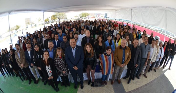 Guanajuato escala al segundo lugar nacional en atenciones bucales para la población
