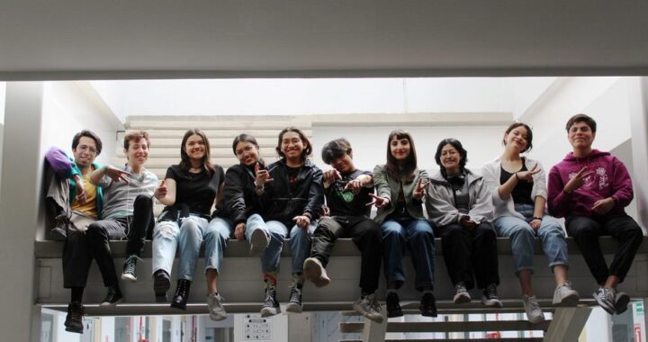 Participará UG en el GIFF con dos cortometrajes universitarios