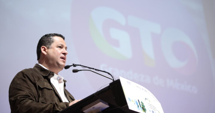 Guanajuato pasará en el 2026 a una reconfiguración automotriz