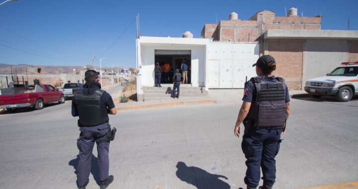 Inspeccionan centros de rehabilitación contra adicciones por segunda vez
