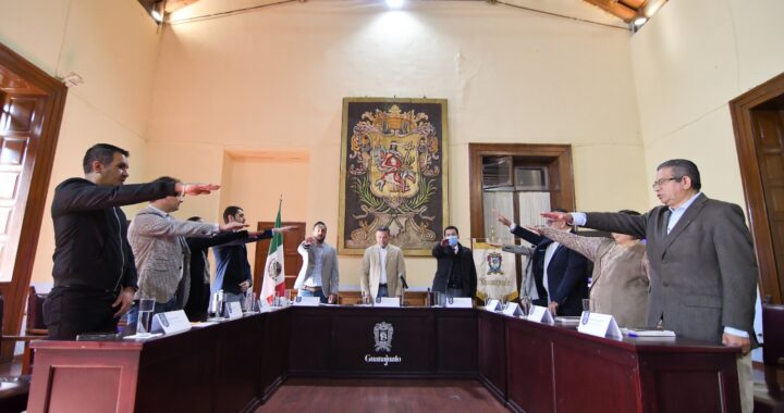 Instalan Consejo Municipal de Mejora Regulatoria