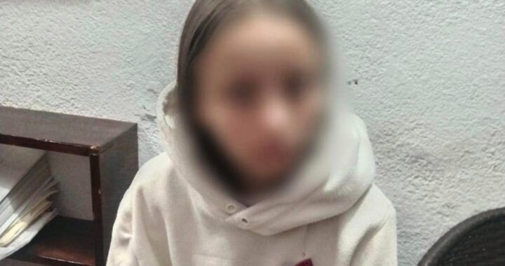 Localiza Policía Municipal de Guanajuato a menor mexiquense