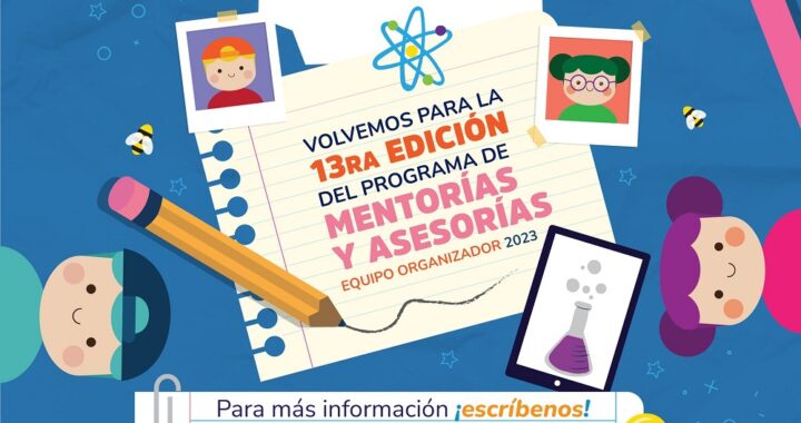 Convoca UG a estudiantes para conformar el equipo organizador del programa Mentores