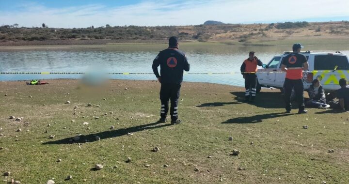 Rescatan cuerpo de hombre tras 4 días de trabajo intensivo en la Purísima