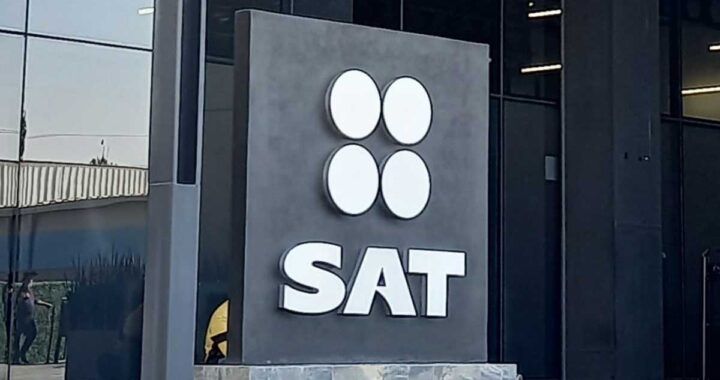 Recomienda CANACO capital pagar las multas del SAT a tiempo para evitar deudas