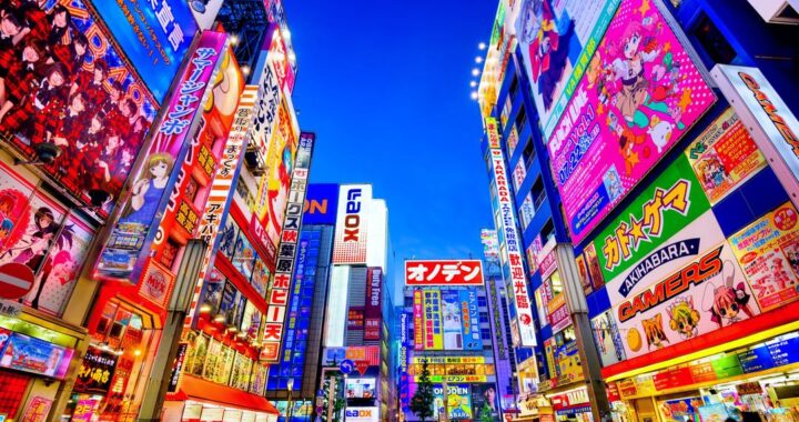 Afinan gira de trabajo en Tokio, Japón; también irán a Corea
