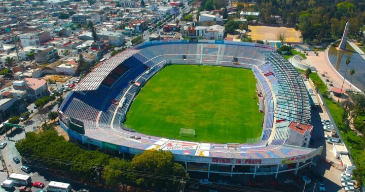 Proceso para que Irapuato tenga su partido de fútbol va lento: gobernador