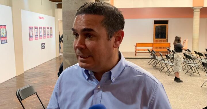 La presa de La Tranquilidad ya no es una alternativa para la capital