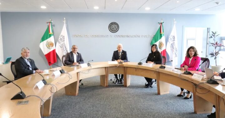 Secretaría General del Congreso y dirección de Administración cuentan con recursos para apoyos sociales