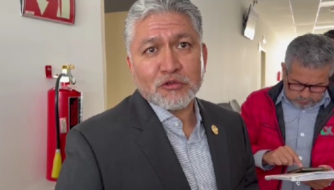 Vendrá dirigente nacional del PRI el fin de semana a Guanajuato 