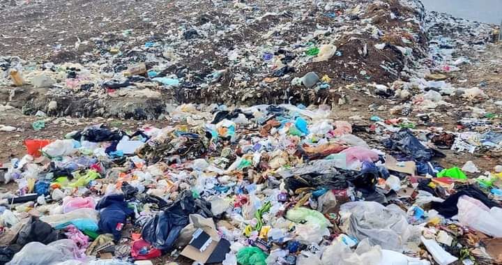 Invertirán medio millón para el programa de manejo de residuos sólidos de la capital 