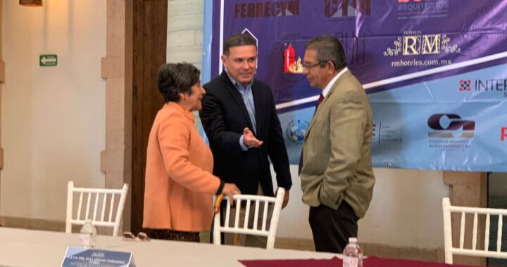 Momias de Guanajuato siguen siendo atendidas por el INAH, sostiene su delegada estatal