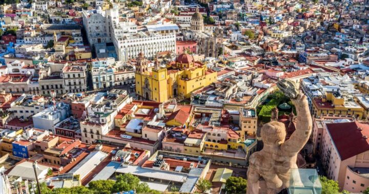 La política ha castigado al estado de Guanajuato con la reducción del presupuesto: Navarro
