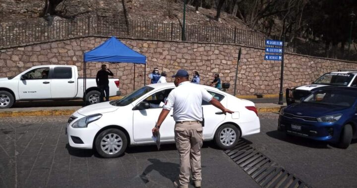 Aclaran proceso de condonación de multas de tránsito y que se cobren en 311 pesos