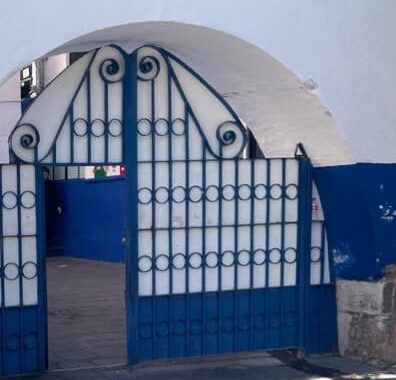 Aplican examen antidoping a 300 policías