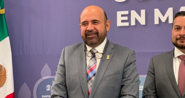 Secretario del Ayuntamiento de Silao quiere ser alcalde, de ahí inició el conflicto